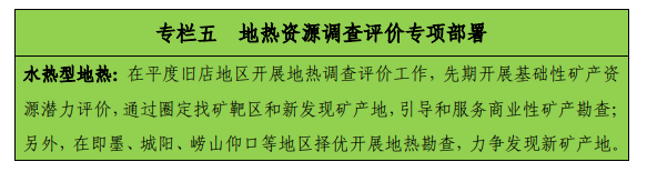 青島“十四五”時期實現地熱、礦泉水找礦新突破-地熱勘查-地大熱能 青島“十四五”時期實現地熱、礦泉水找礦新突破-地熱勘查-地大熱能