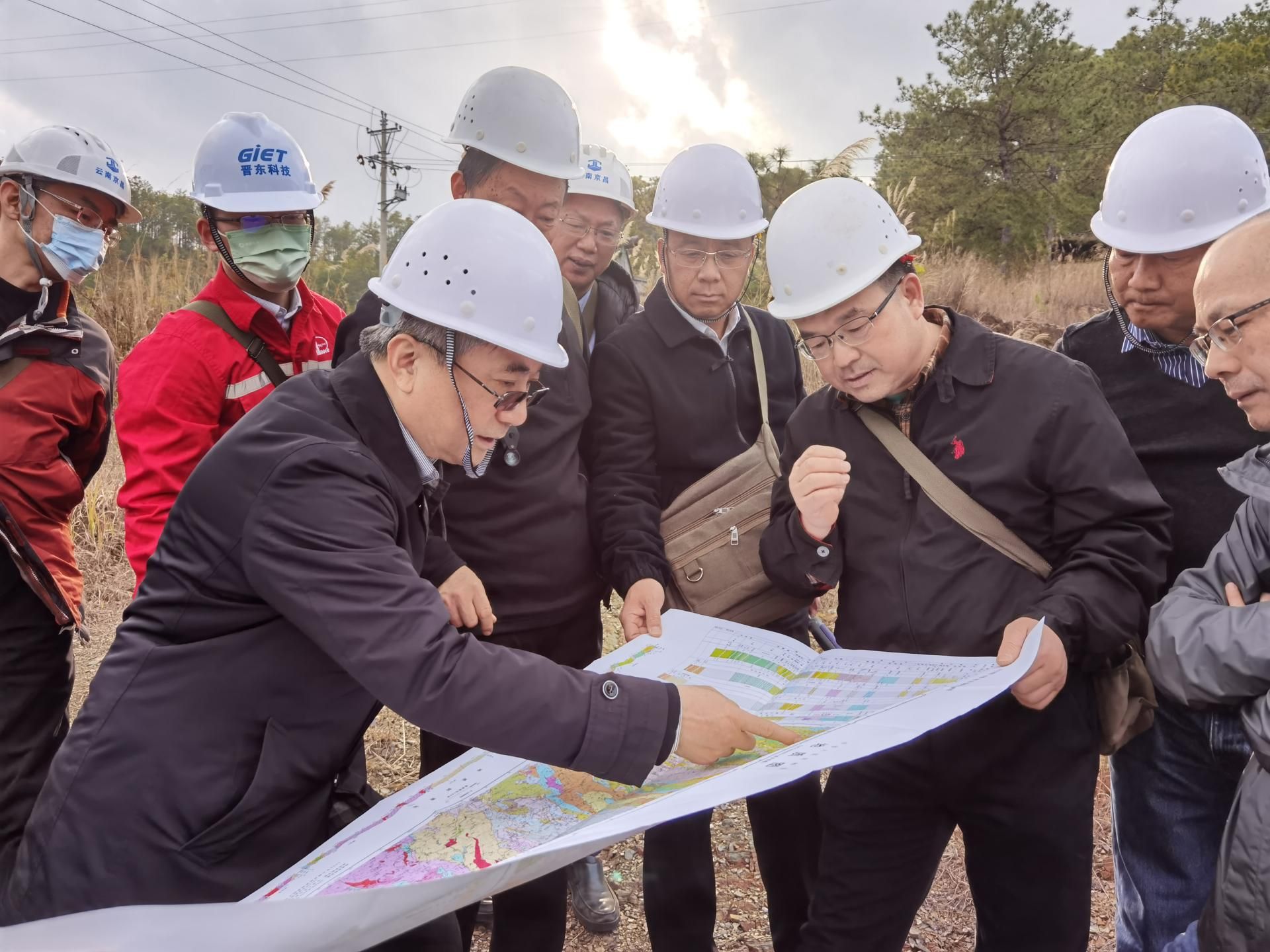 我校中國地質(zhì)大學(xué)(武漢)探索“地球科學(xué)+”幫扶新模式 打造云南鄉(xiāng)村振興的“文化地質(zhì)”名片-地大熱能 我校中國地質(zhì)大學(xué)(武漢)探索“地球科學(xué)+”幫扶新模式 打造云南鄉(xiāng)村振興的“文化地質(zhì)”名片-地大熱能