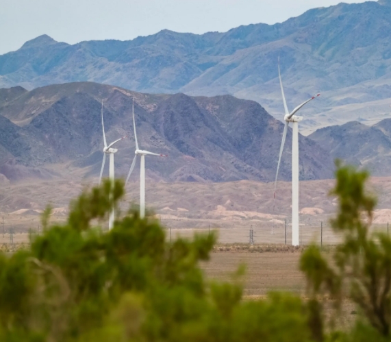 中國電力行業正在經歷結構性變革 與碳排放峰值僅一步之遙-地大熱能