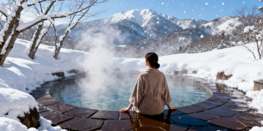 2025溫泉旅游行業市場規模及未來發展趨勢、前景分析-地熱溫泉開發-地大熱能