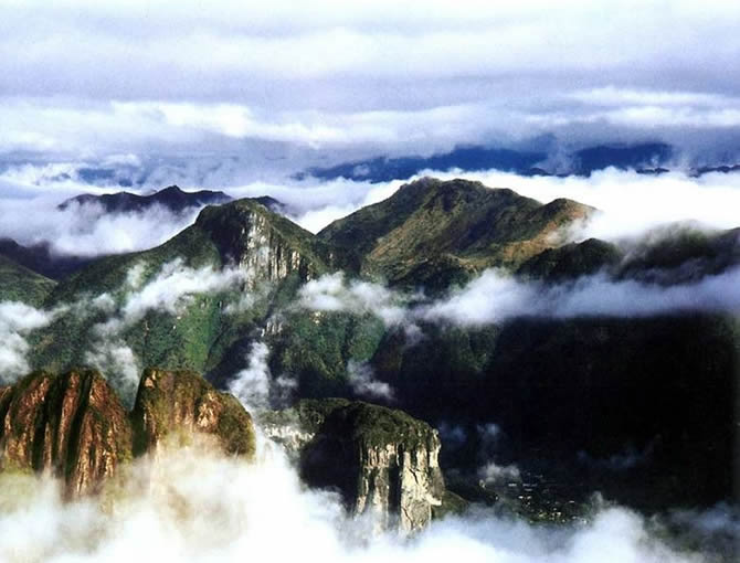 浙江省地熱資源分布規律 浙江省地熱資源分布規律